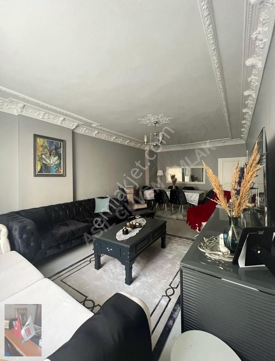 Avcılar Denizköşkler Mahallesinde 6+2 Satılık Dubleks Daire - Görsel 16