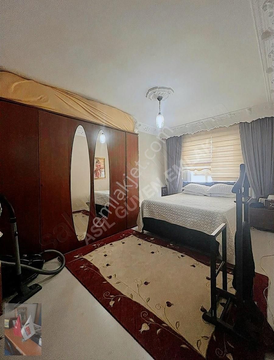 Avcılar Denizköşkler Mahallesinde 6+2 Satılık Dubleks Daire - Görsel 8