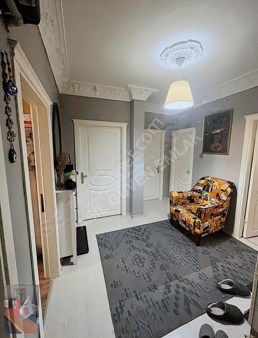 Avcılar Denizköşkler Mahallesinde 6+2 Satılık Dubleks Daire - Görsel 17