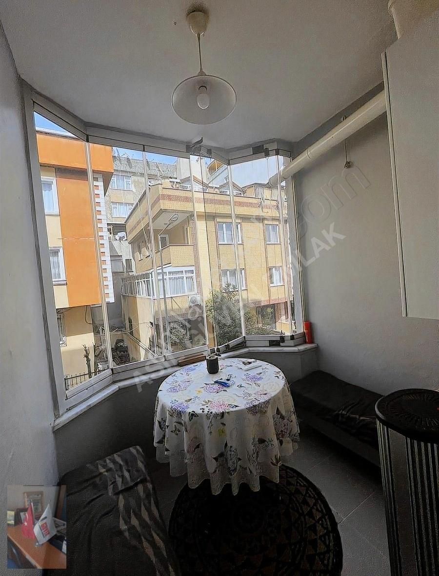 Avcılar Denizköşkler Mahallesinde 6+2 Satılık Dubleks Daire - Görsel 15