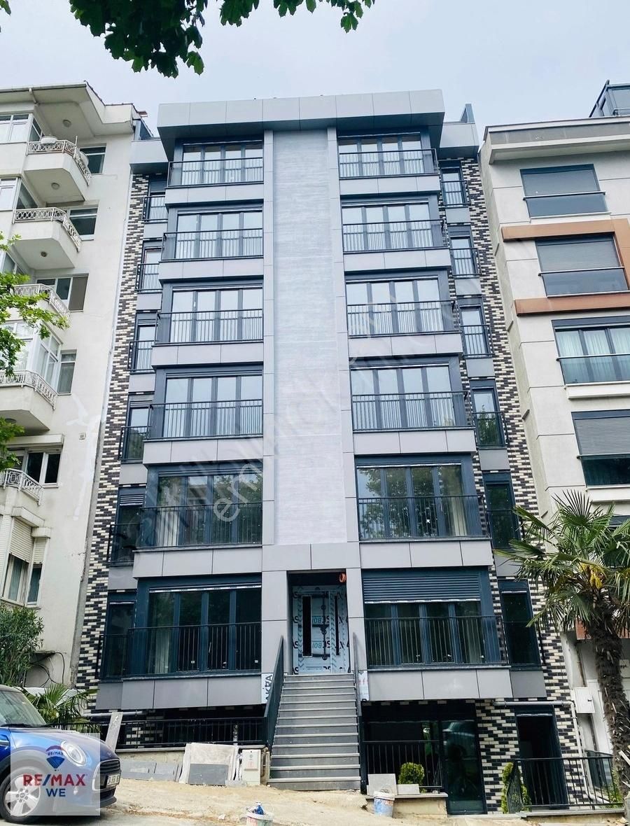 Dr.esat Işık Cad Üzerinde Sıfır Binada Kiralık Ultra Lüks 2+1
