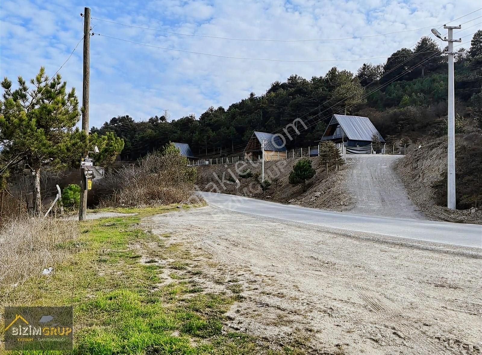 Bizimgrup Güvencesiyle Mükkemel Ötesi Manzaraya Sahip Fırsat