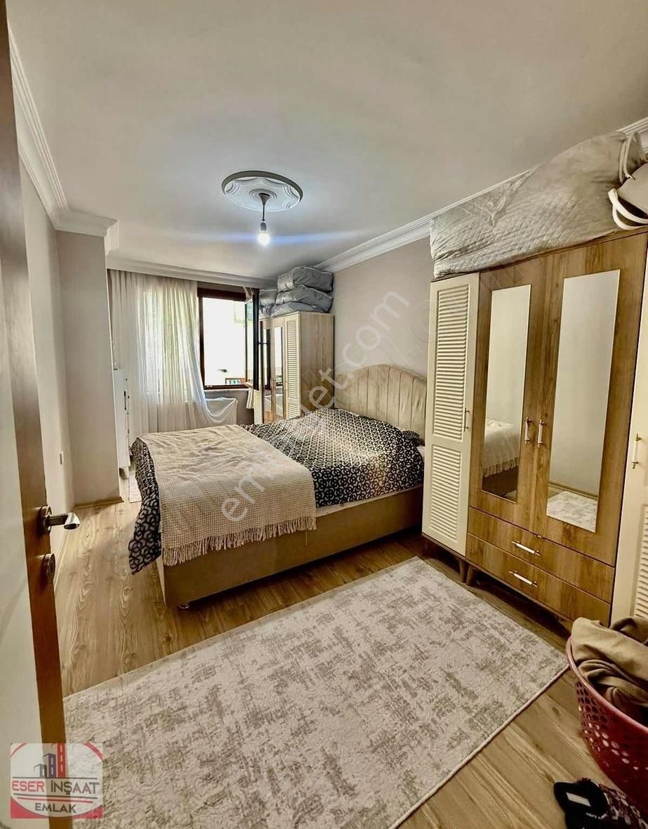 Eser Yapıdan Satılık3+1 120m2 Arakat Gibi Kot1 B Katı