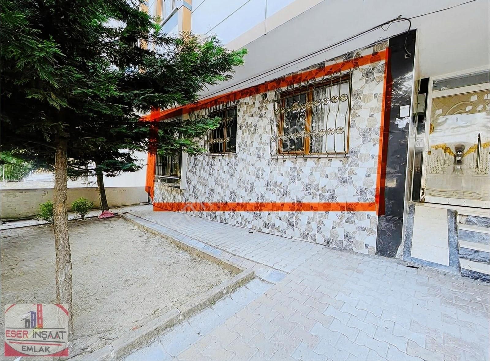 Eser Yapıdan Satılık2+1 110m2 Butik Sitede Otoparklı Y Giriş
