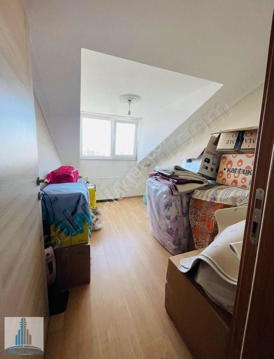 Güvercintepe 180m2 6+2 Satılık Dubleks Daire - Görsel 8