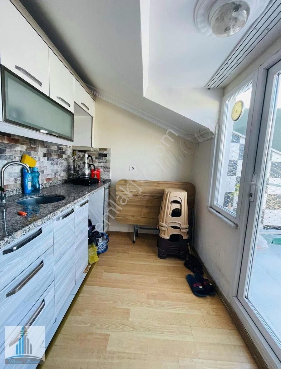 Güvercintepe 180m2 6+2 Satılık Dubleks Daire - Görsel 26