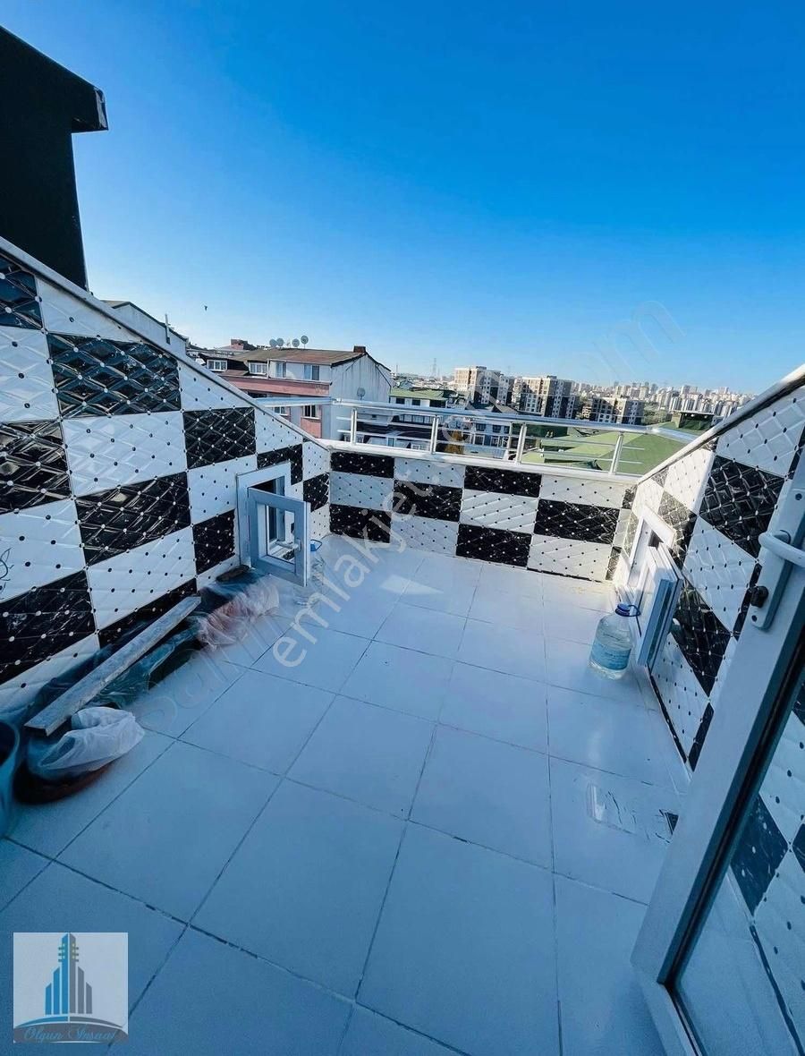 Güvercintepe 180m2 6+2 Satılık Dubleks Daire - Görsel 5