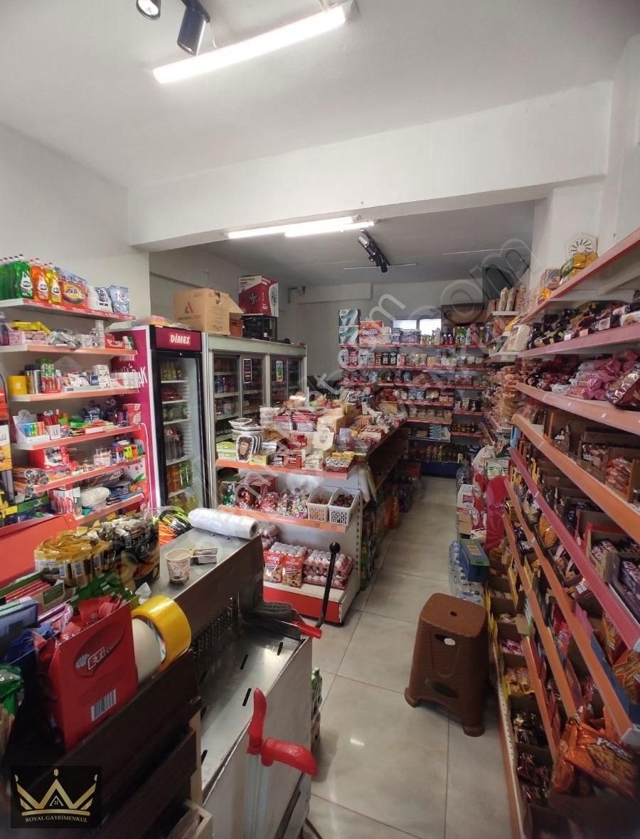 Royal Den Yenidoğan Cadde Üzerinde Devren Kiralık Dükkan