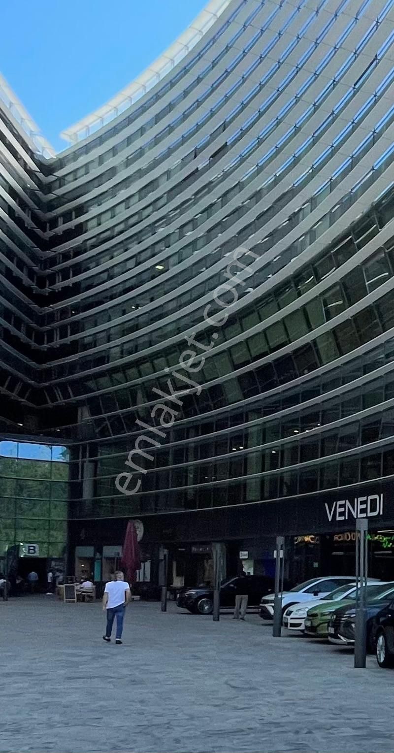 Premıer Kampüs A Blok’ta Güncel Kiracılı Satılık Ofis - Görsel 7