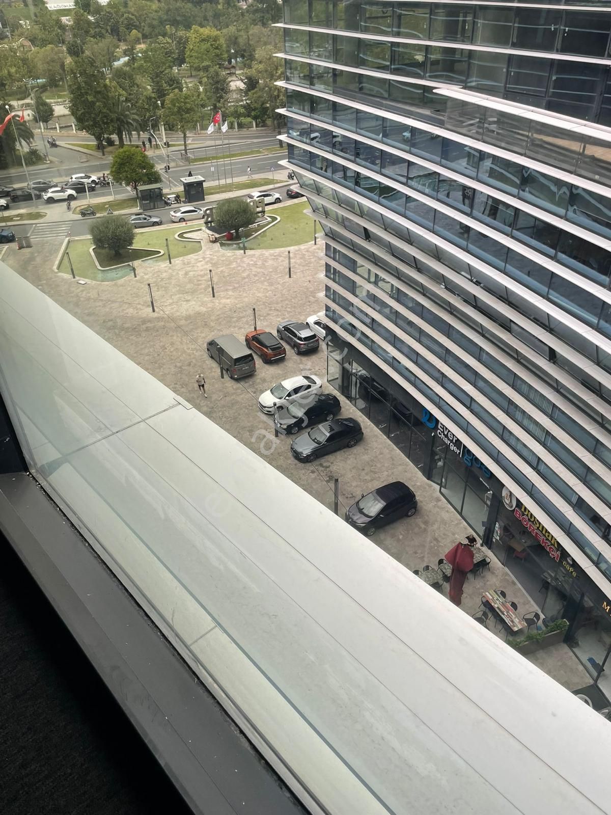 Premıer Kampüs A Blok’ta Güncel Kiracılı Satılık Ofis - Görsel 32