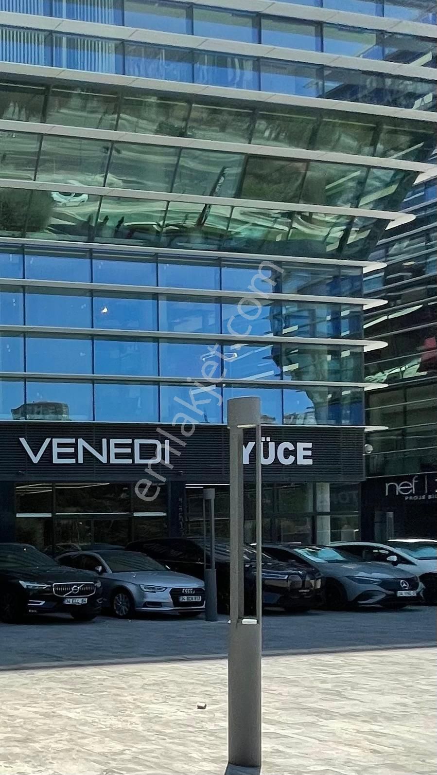 Premıer Kampüs A Blok’ta Güncel Kiracılı Satılık Ofis - Görsel 9