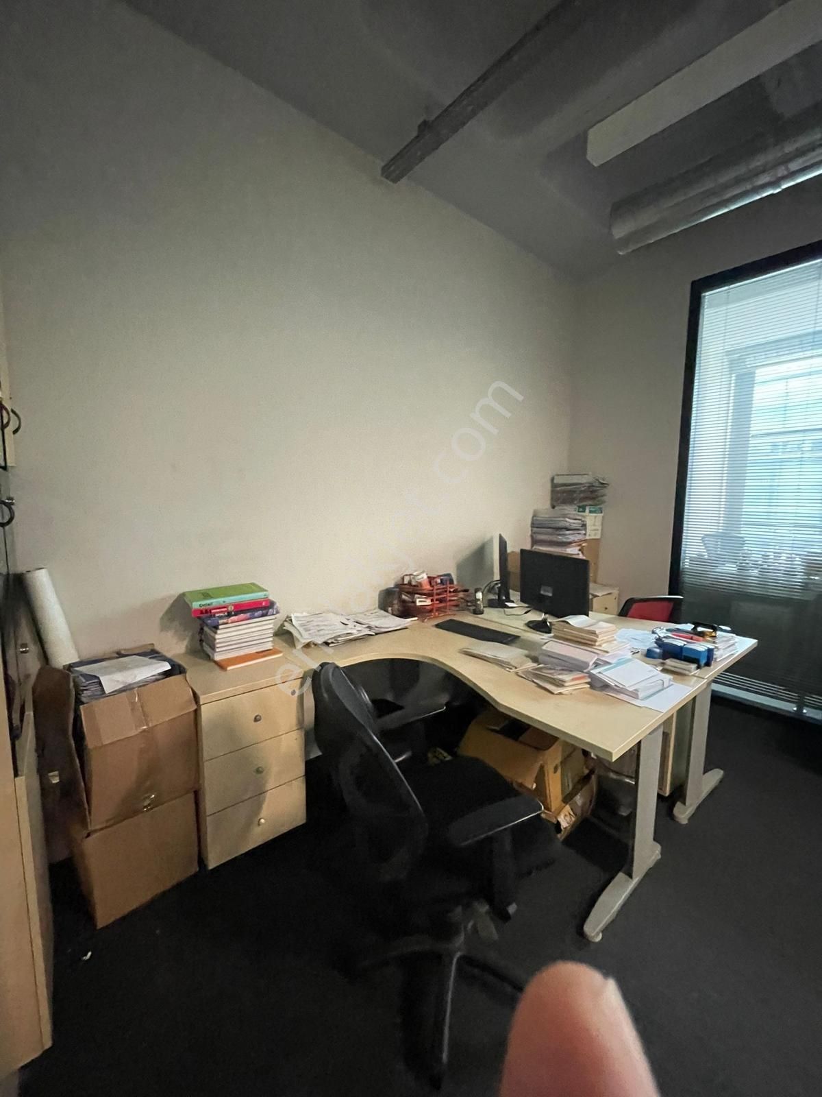 Premıer Kampüs A Blok’ta Güncel Kiracılı Satılık Ofis - Görsel 3