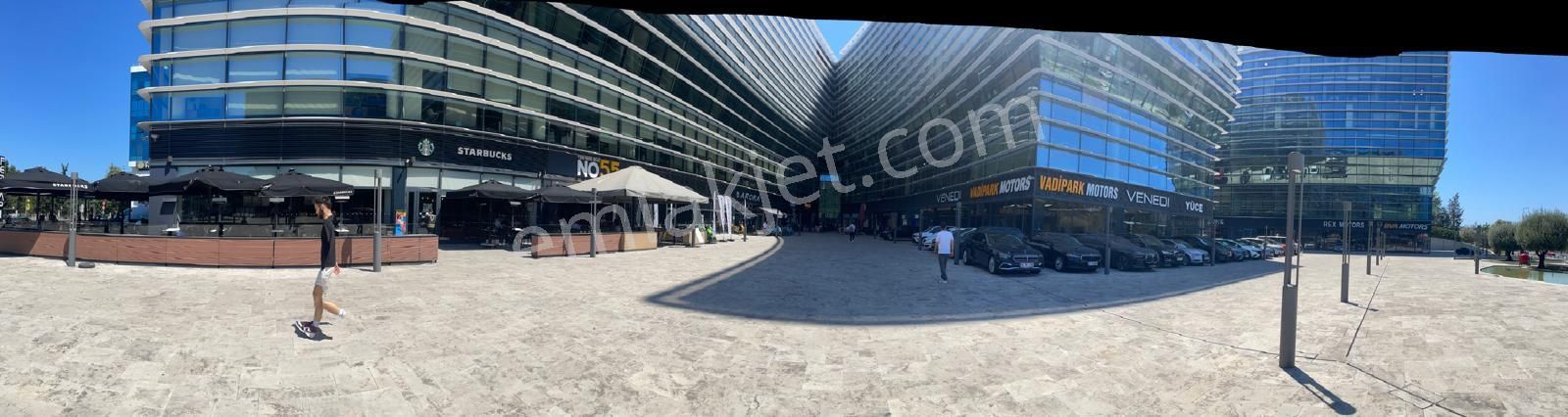 Premıer Kampüs A Blok’ta Güncel Kiracılı Satılık Ofis - Görsel 6