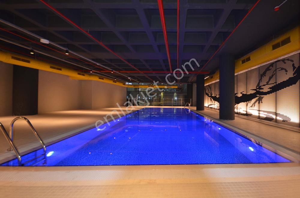 Premıer Kampüs A Blok’ta Güncel Kiracılı Satılık Ofis - Görsel 23