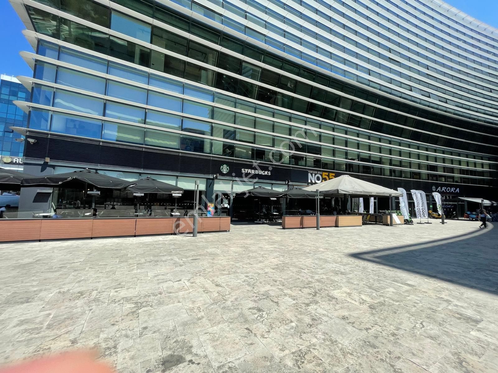 Premıer Kampüs A Blok’ta Güncel Kiracılı Satılık Ofis - Görsel 10