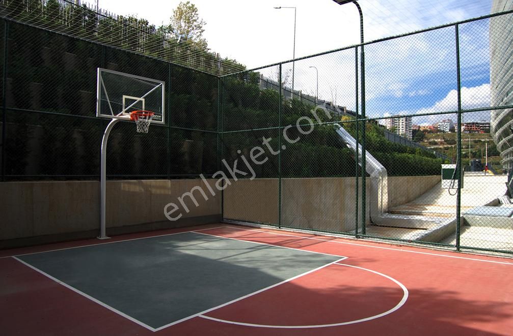 Premıer Kampüs A Blok’ta Güncel Kiracılı Satılık Ofis - Görsel 31