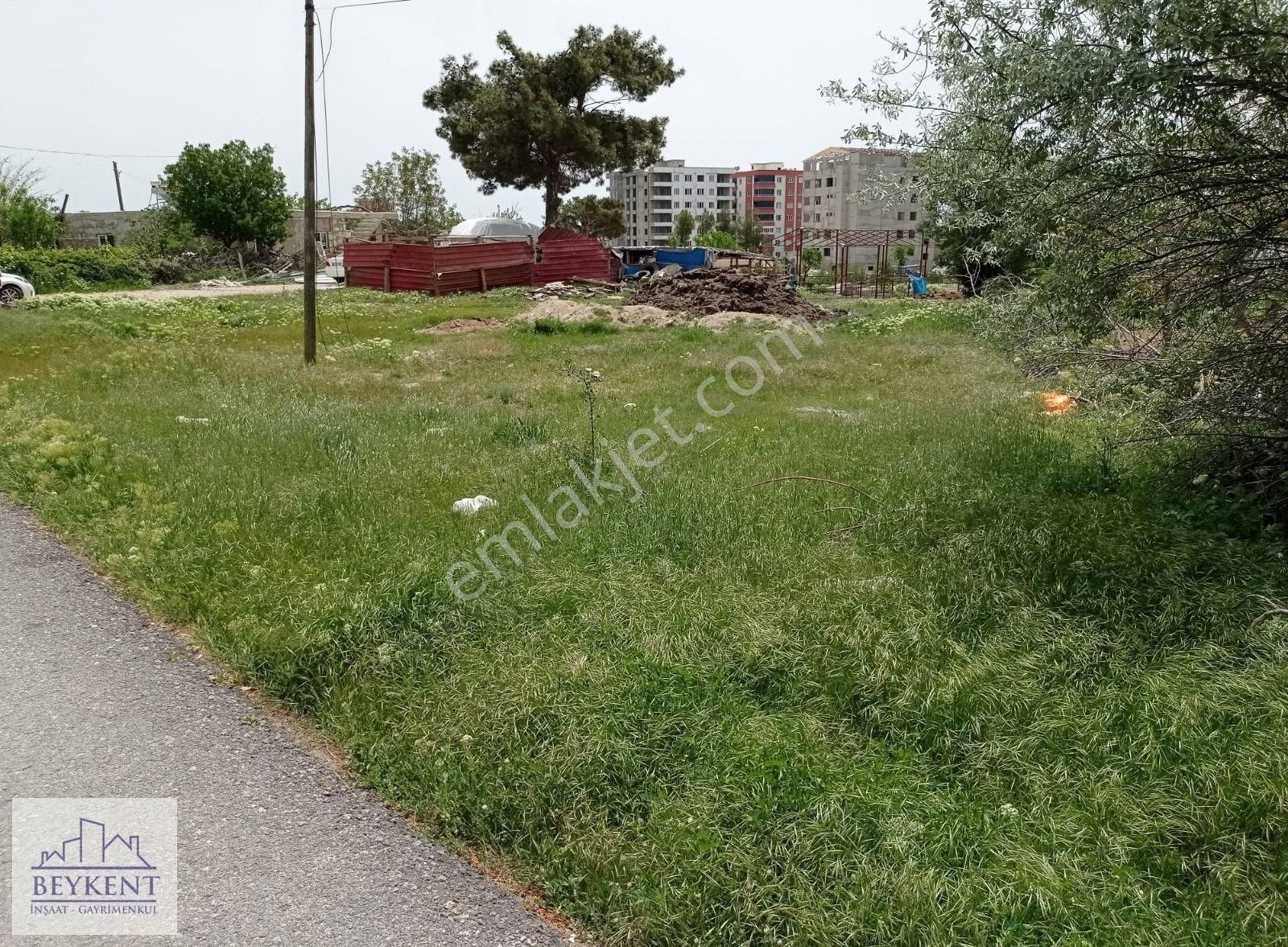 Beykent Gayrimenkulden Acil Satılık Arsa