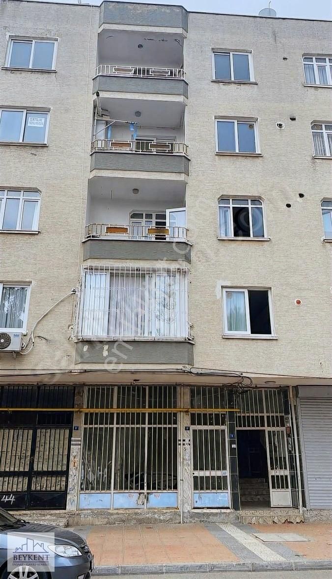 Beykent Ten Yenişehir Hürriyet Mah.dogalgazlı4+1 İçi Yapılı