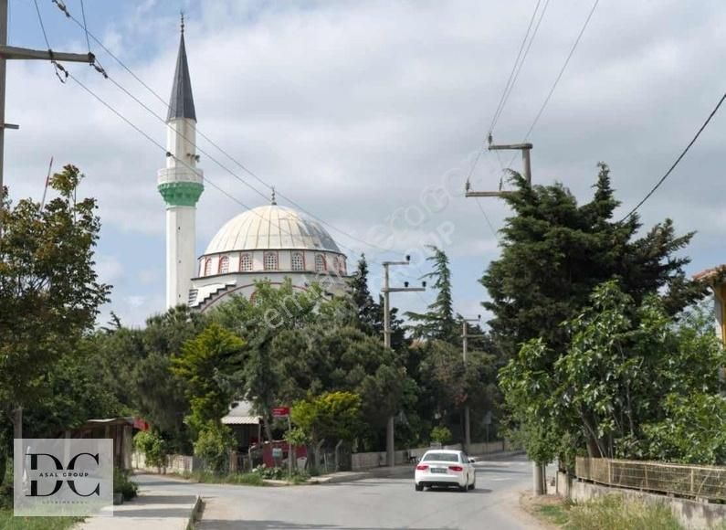 Silivri Fenerköyde Köye Yakın Satılık Arsa