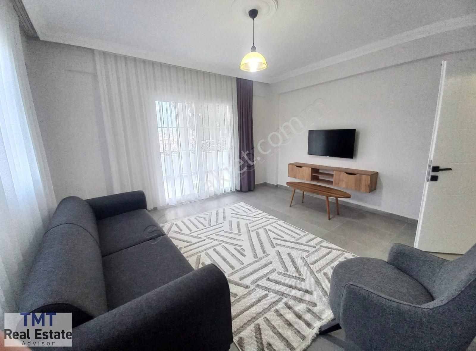 Fethiye Esenköy'de Geniş Ve Ferah Full Eşyalı Daire !!!