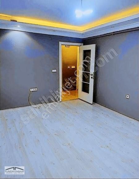 Tuncay'dan Merkezi Konumda Perpa'ya Yakın Satılık 2+1 Daire