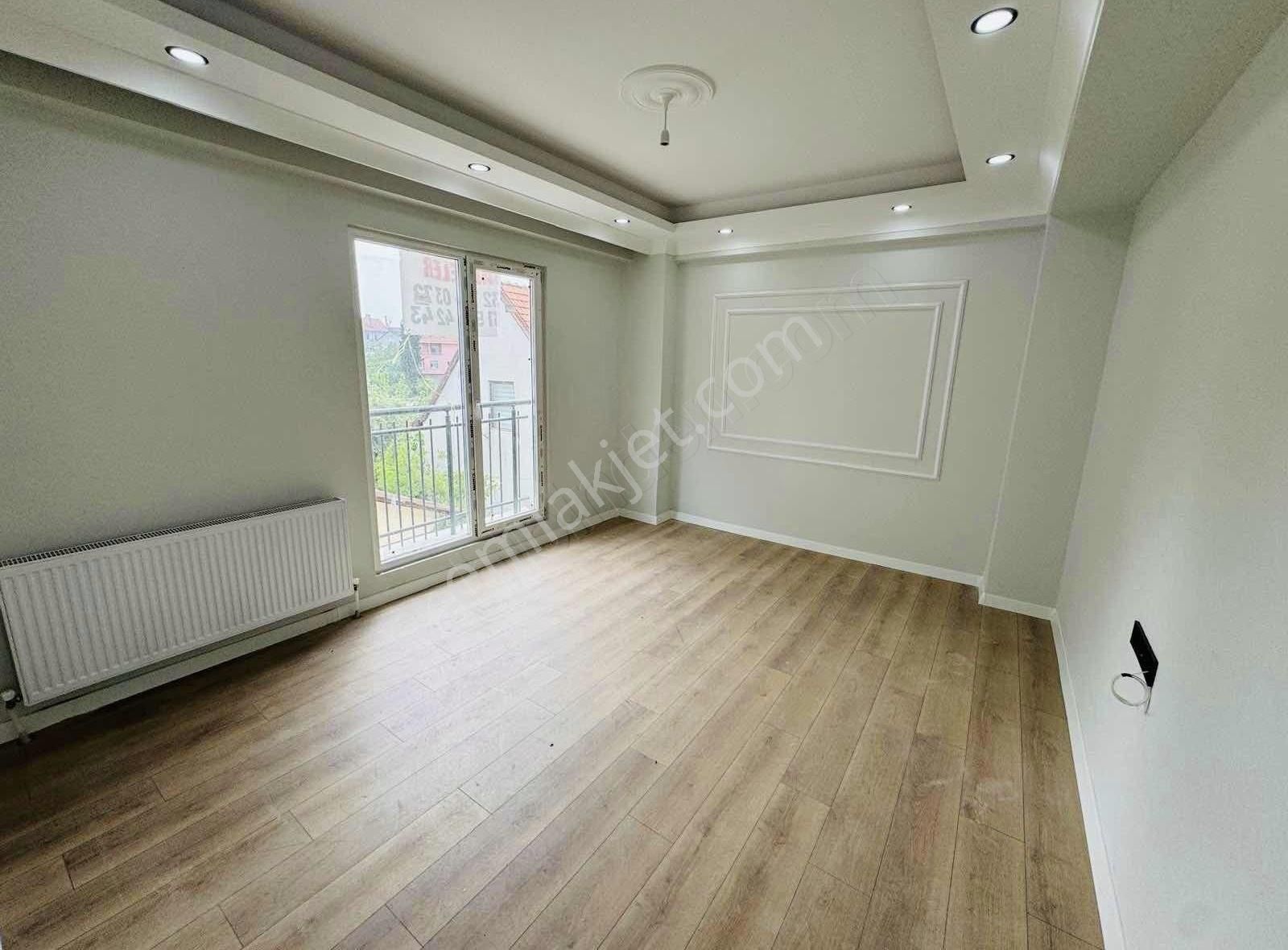 Darıca Mrkzde Stlık 2+1 85m2 Arakat Daire