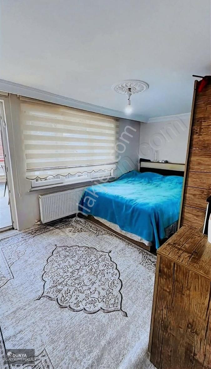 Yunus Emre Mahallesi Park Hayat Karşısı Dubleks Daire