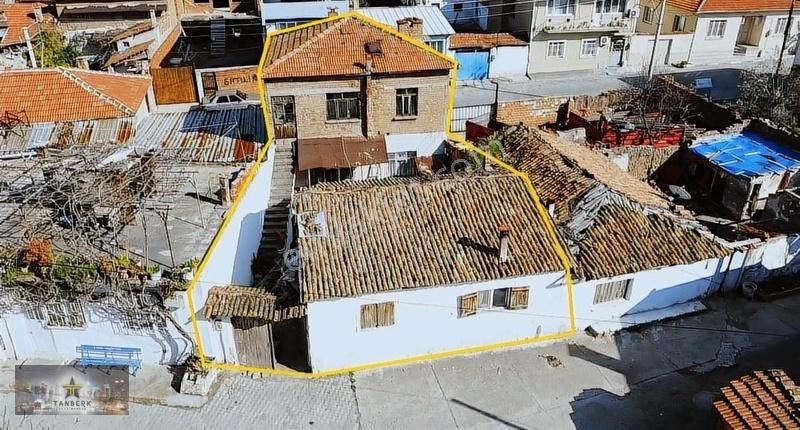 ^^tanberk Den Satılık Bahçeli İki Ve Tek Katlı Müstakil Ev^^