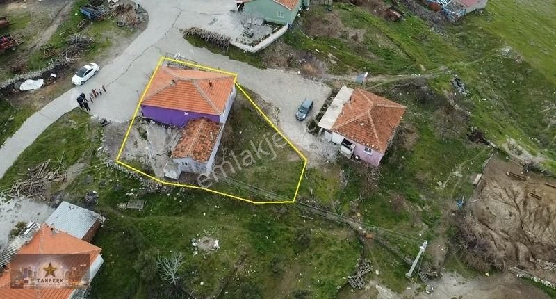 Tanberk Den Satılık Köy Evi 415 M2 Masrafsız