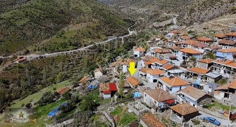 ^^tanberk Den Satılık Bahçeli Kargır Ahır Arpadere Köyünde^^