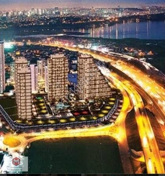 İspartakule Bizimevler 7 Sitesi Ara Kat 3+1 197 M2 Satılık Daire