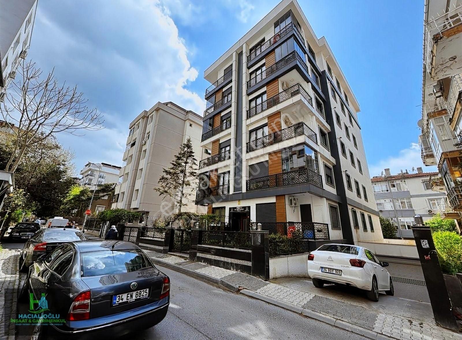 Hacıalioğlu'ndan Adatepe'de Sahil'e İlk Parsel Ön Cephe Lüks 3+1