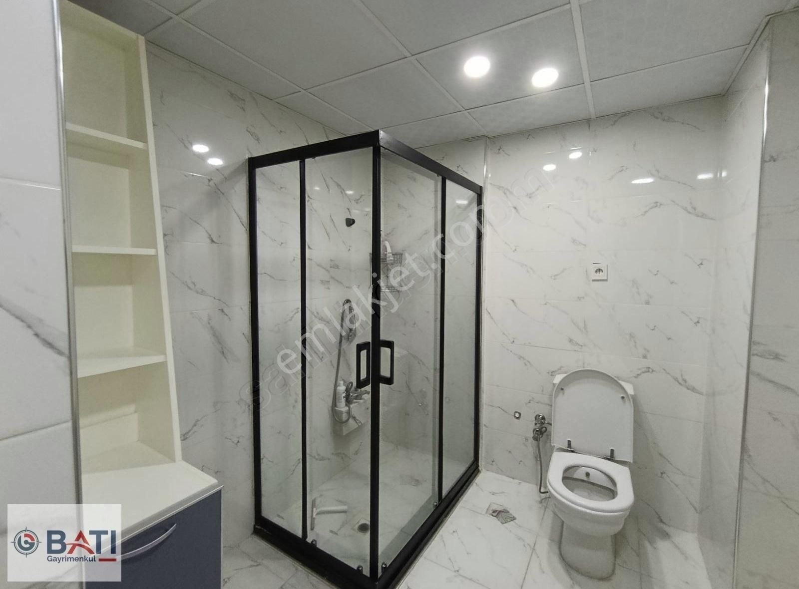 Torbalı Batı Gayrimenkul Den Kiralık Arakatta Daire