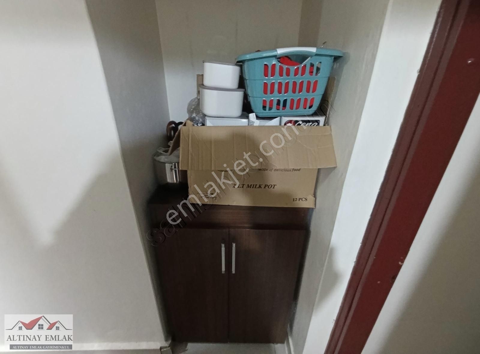 4. Levent Emniyetevlerinde Metroya 3dk 3+1 Satılık Daire