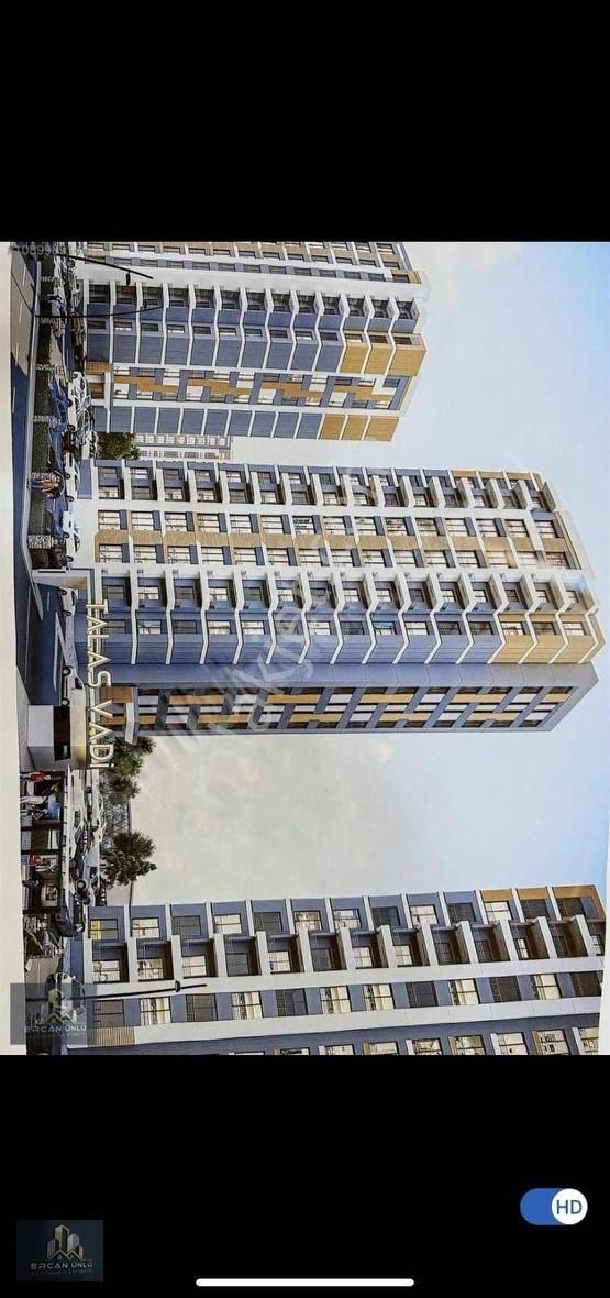 İldem F Projesi Talas Vadi 3+1 Kredisiz Ev Sahibi Olma Fırsatı - Görsel 2