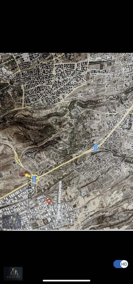 İldem F Projesi Talas Vadi 3+1 Kredisiz Ev Sahibi Olma Fırsatı - Görsel 3