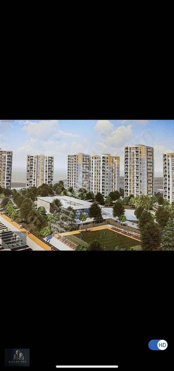 İldem F Projesi Talas Vadi 3+1 Kredisiz Ev Sahibi Olma Fırsatı