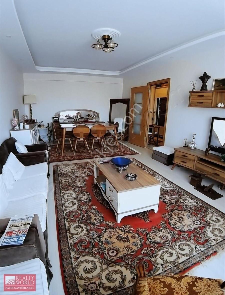Keşan Sarıkız Konaklarında 3+1 Satılık Daire