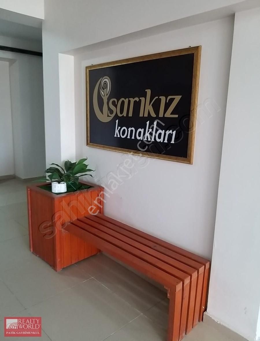 Keşan Sarıkız Konaklarında 2+1 Satılık Daire