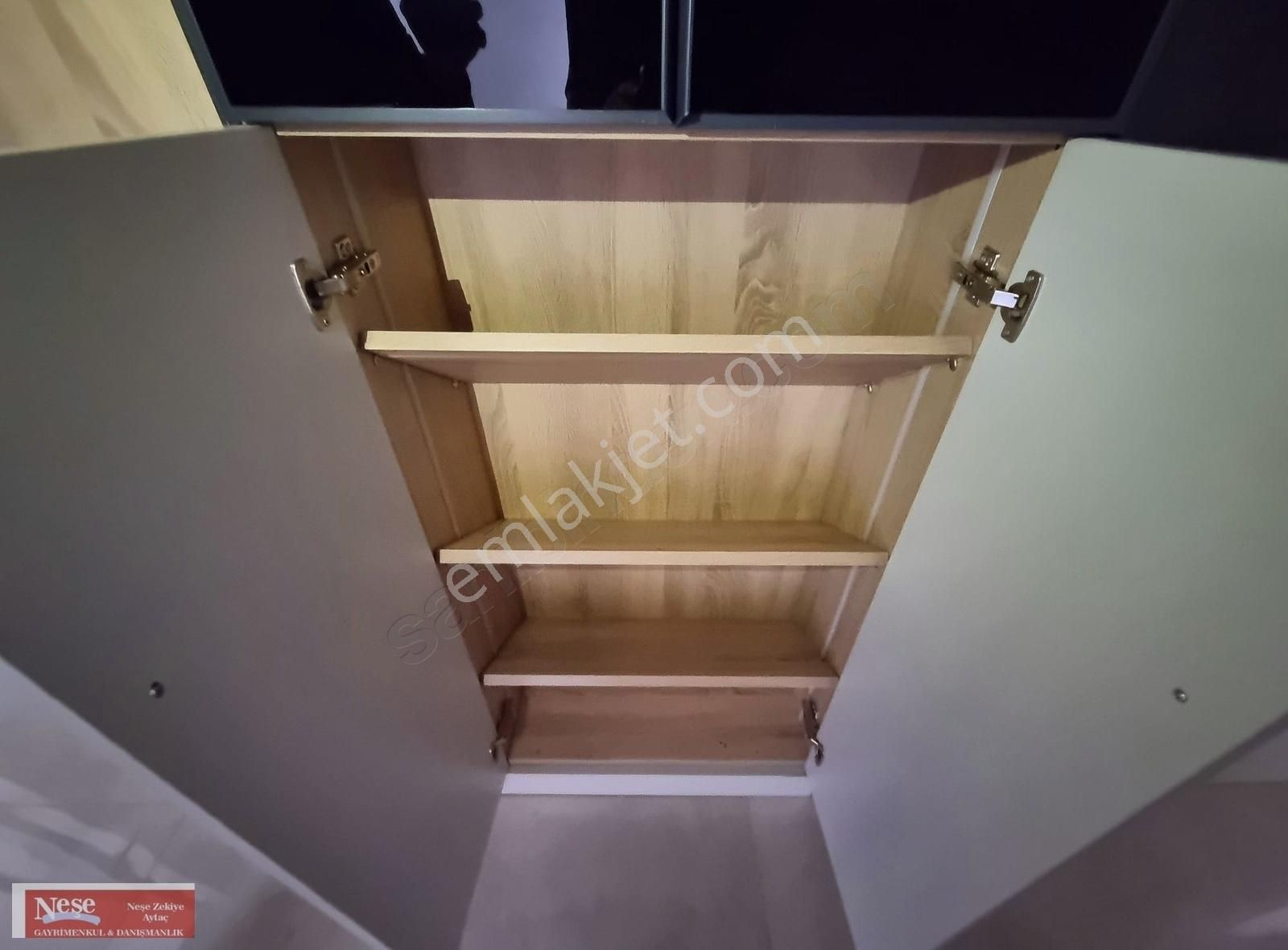 *** Sokullu Cadde Üzerinde Lüks Yapılı 3+1 Satılık Daire ***