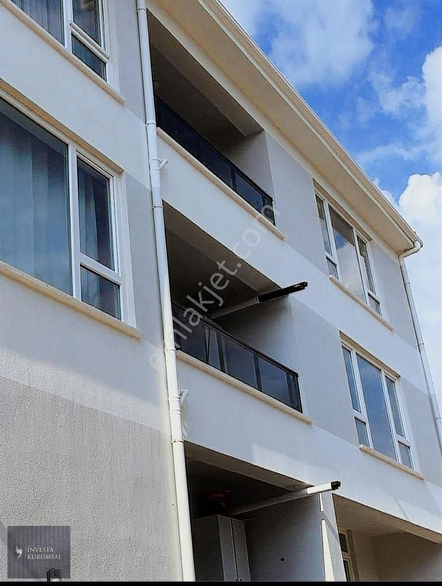 İnvesta'dan Afyon/erkmen Üniv. Hastanesi Yakını Kiralık Daire