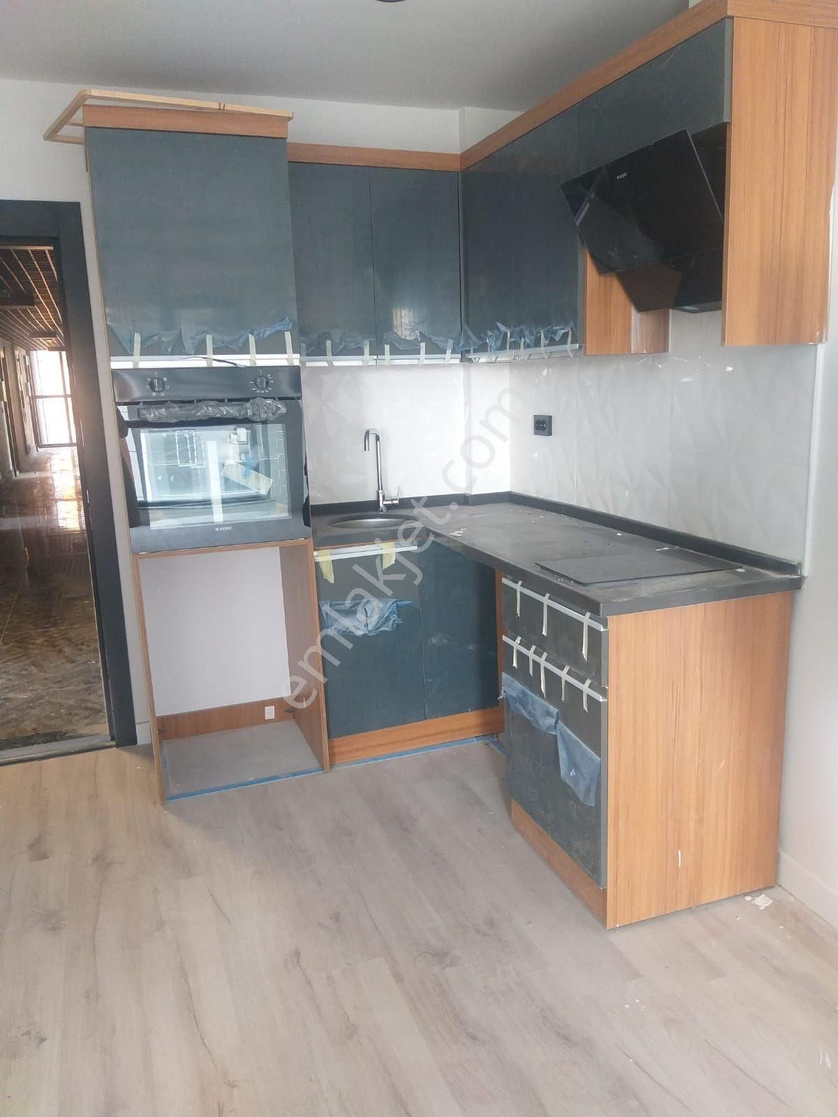Uysal Lusso Sitesinde Kiralık Daire