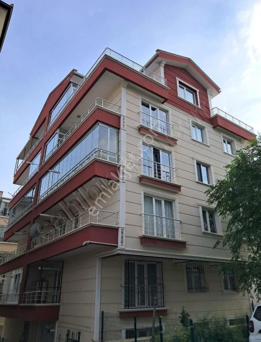Eşyalı Kiralık 2+1
