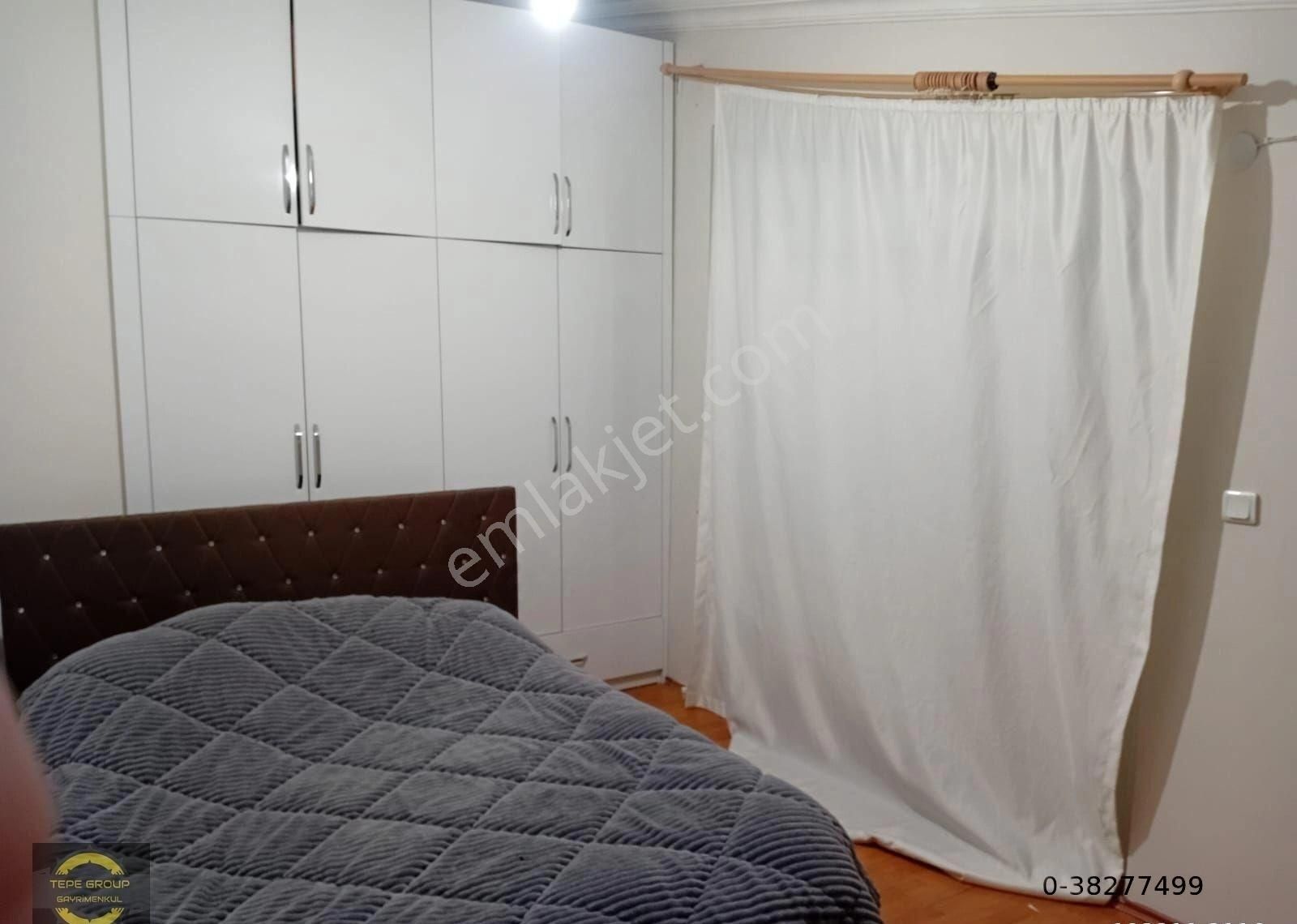 Antalya Kepez Kanal Mahallesinde 4+1 240m2 Satılık Dubleks Daire