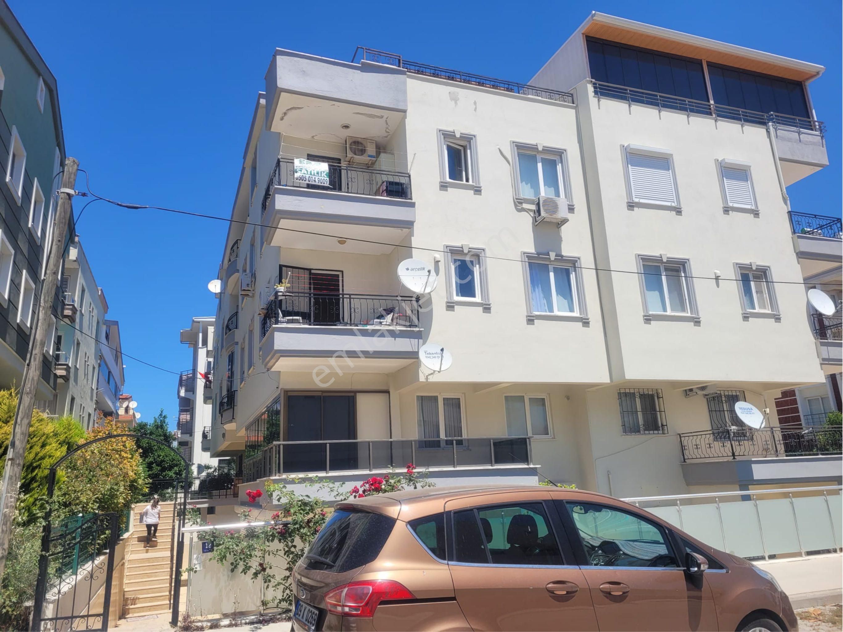 Kelepir 2+1 Yüksek Giriş 90 M2
