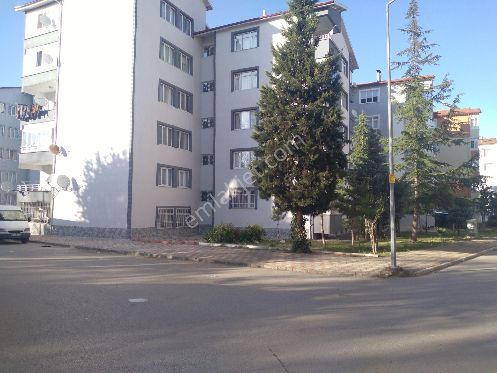 Satılık Daire Anas Emlak Tan