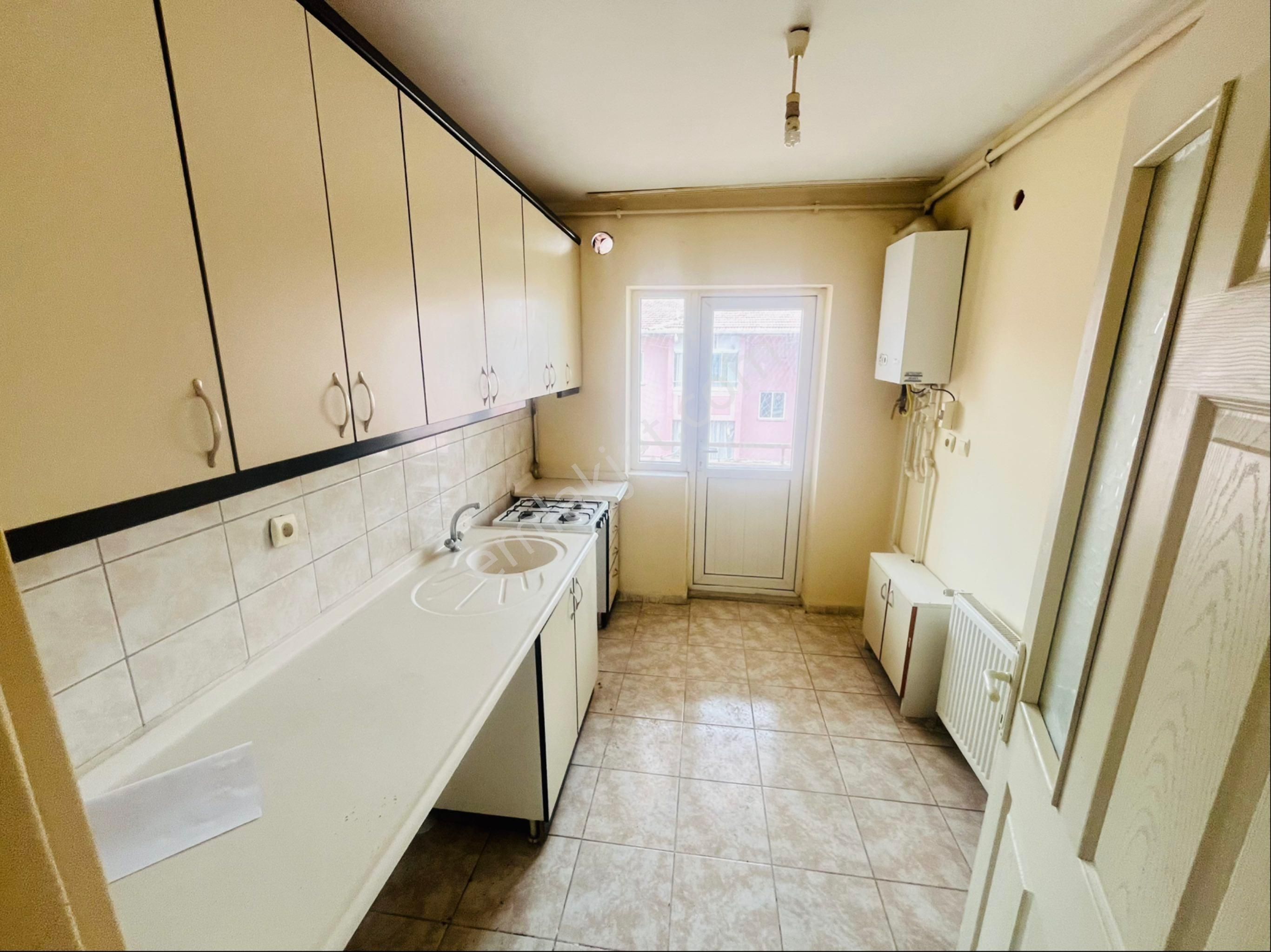 Denizden İlksan Tokide Son Kat Bulvar Cephe Kredi Limitsiz 2+1