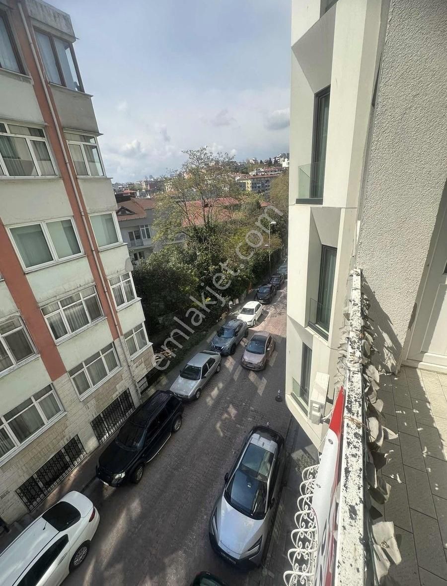 Beşiktaş Serencebeyde 2+1 Asansörlü Eşyalı Kiralık Daire