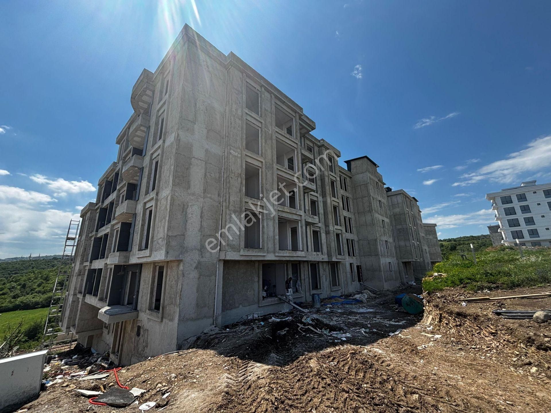 Re/max Mülk Özgür Baki'den Proje'den Satılık Daire