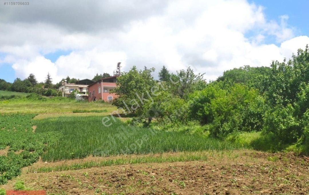 Silivri Gazitepede Vilların Bitişiginde Satılık Arsa - Görsel 3